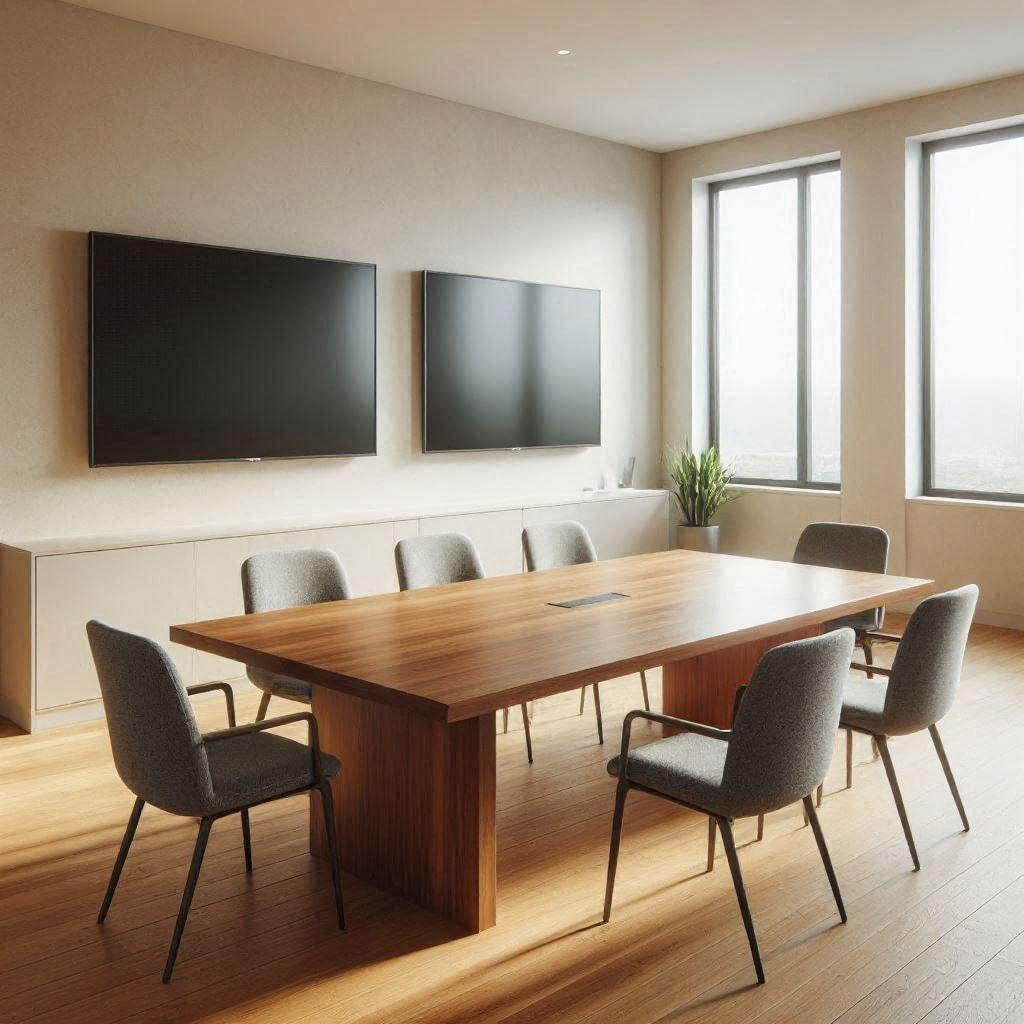 会议预约冲突发生后科技企业该如何更新写字楼办公中小企业控制成本的操作规则